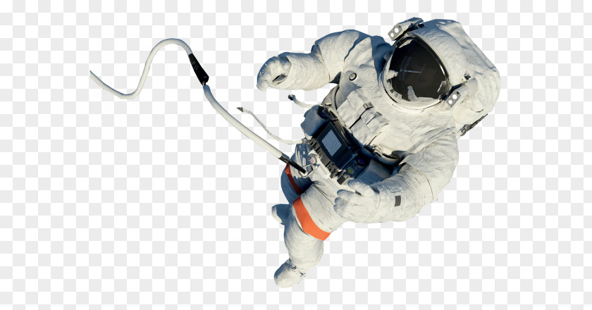 Astronaut Sticker Outer Space Wall Decal PNG