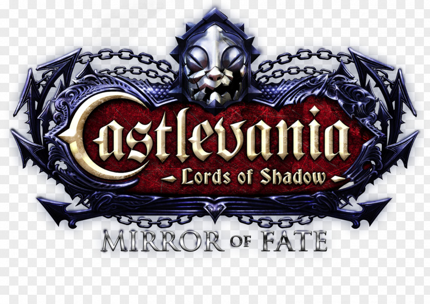 Castlevania Castlevania: Lords Of Shadow – Mirror Fate 2 The Adventure Xbox 360 PNG