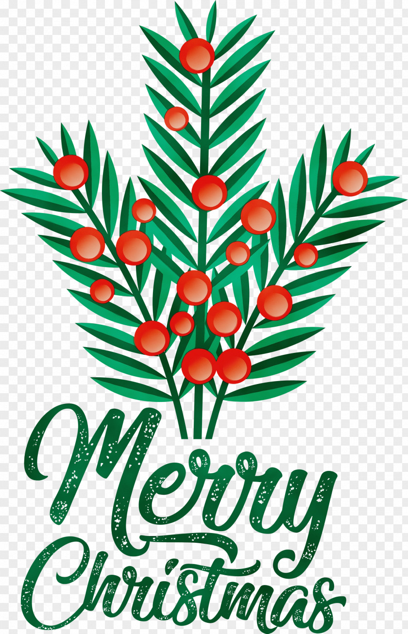 Christmas Tree PNG