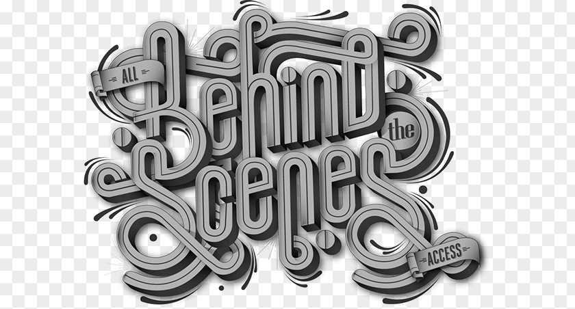 Creative Graphic Design Typography Text Font PNG