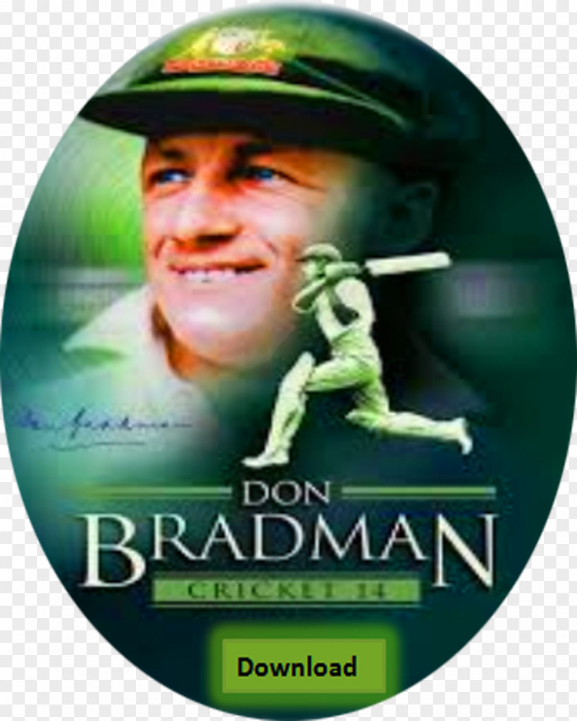 Cricket Don Bradman 14 Xbox 360 Ashes 2013 17 2009 PNG