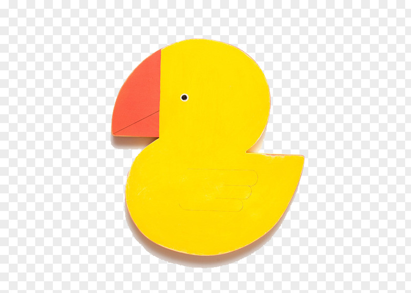Duckling Alphabet Z Letter PNG
