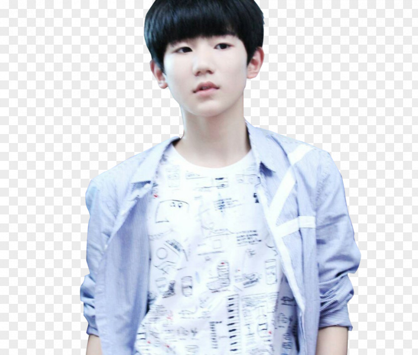 Five Yuan Coupon Roy Wang TFBoys Desktop Wallpaper Theme Environment PNG