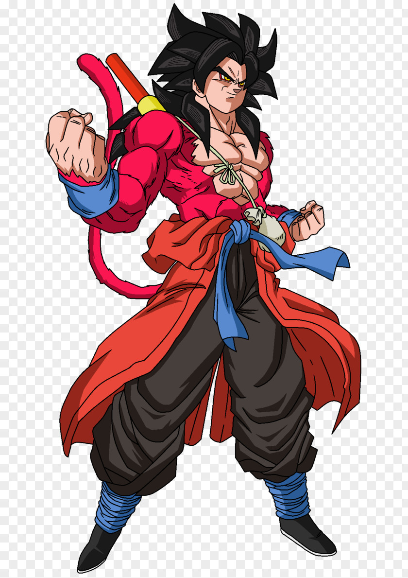 Goku Dragon Ball Heroes Gogeta Vegeta Gotenks PNG