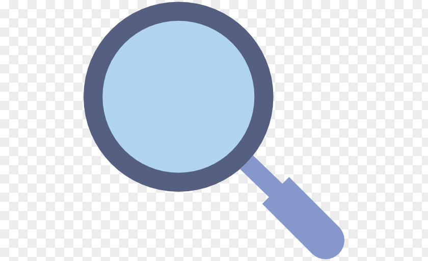 Magnifying Glass System PNG