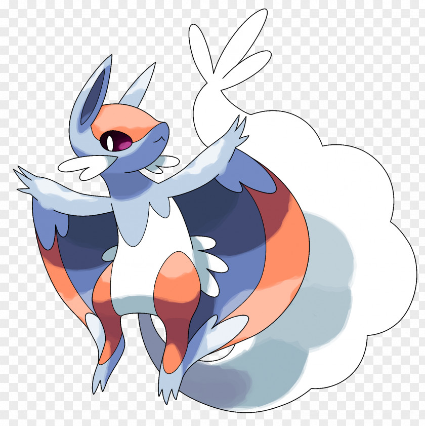 Pokemon Pokémon Canidae Absol Fan Art PNG