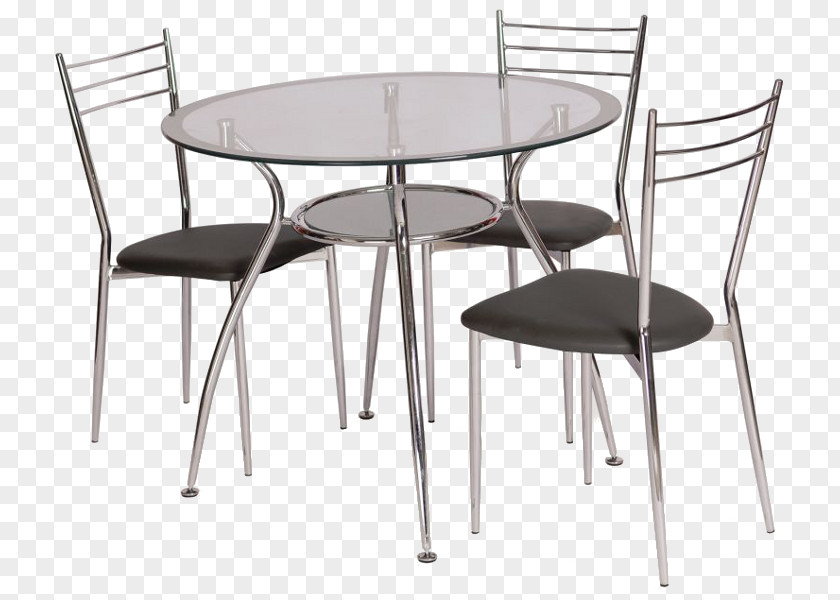 Table Furniture Chair Kitchen Dining Room PNG
