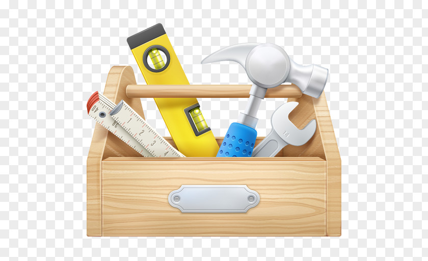 TOOLS Tool Boxes Data Recovery PNG
