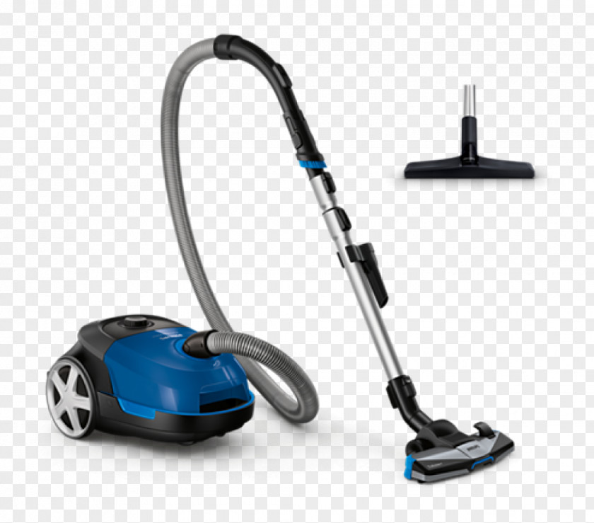 Vacuum Cleaner Philips Performer Active FC8575 Dust Cleaning PNG