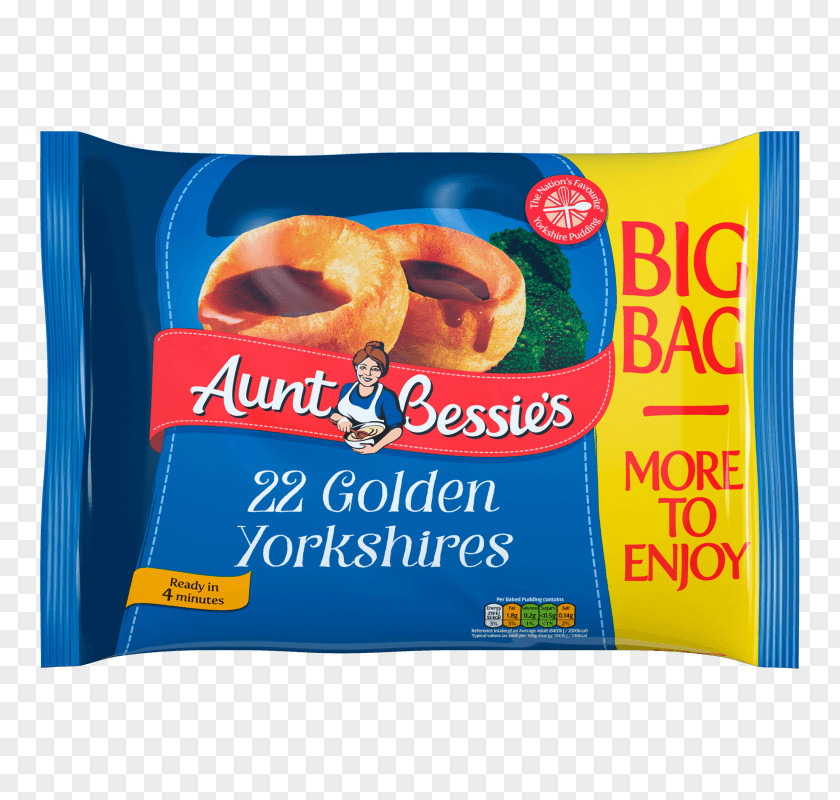 Water Day 22 March Yorkshire Pudding Aunt Bessie's Food Black PNG