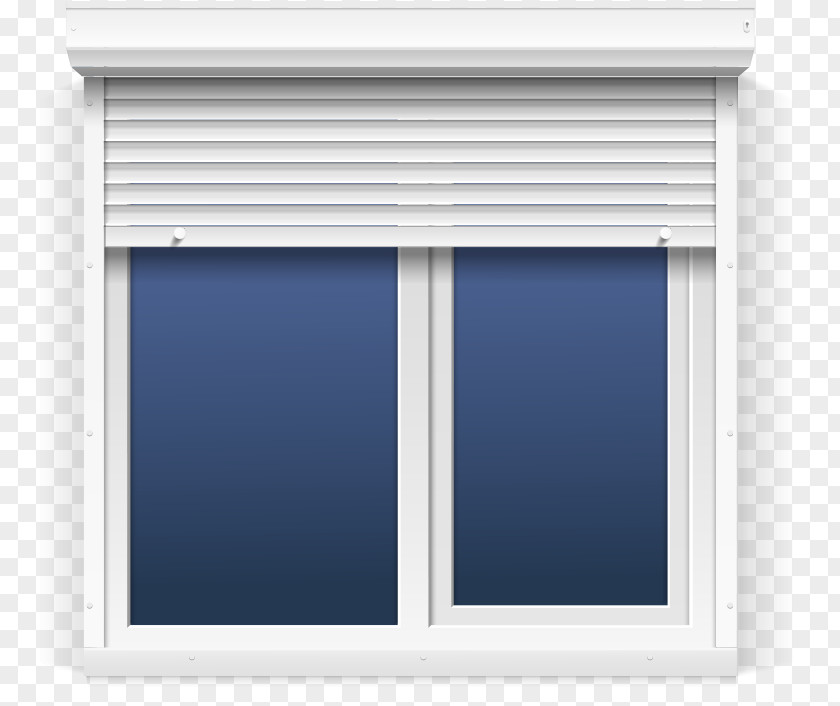 Window Blinds & Shades Roller Shutter PNG