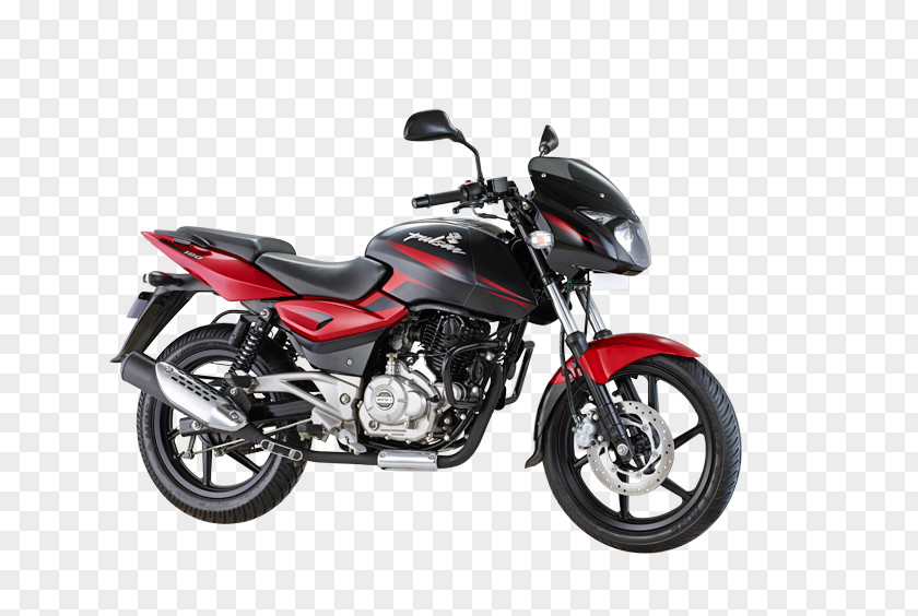 Bajaj Pulsar 200ns Honda Africa Twin Motorcycle All-terrain Vehicle HMSI PNG