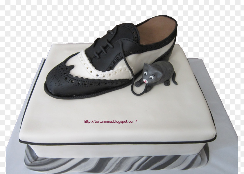 Cake Shoe Birthday Torte Sportswear PNG