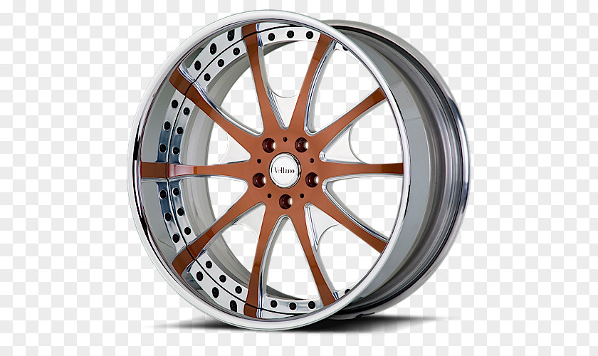 Car Alloy Wheel Tire Rim PNG
