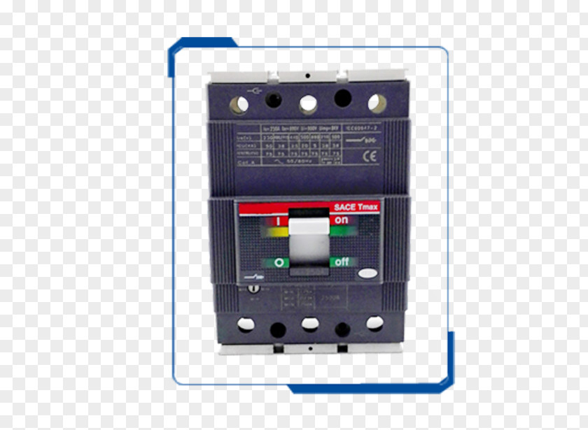 Circuit Breaker Latching Relay Contactor Electrical Switches Network PNG