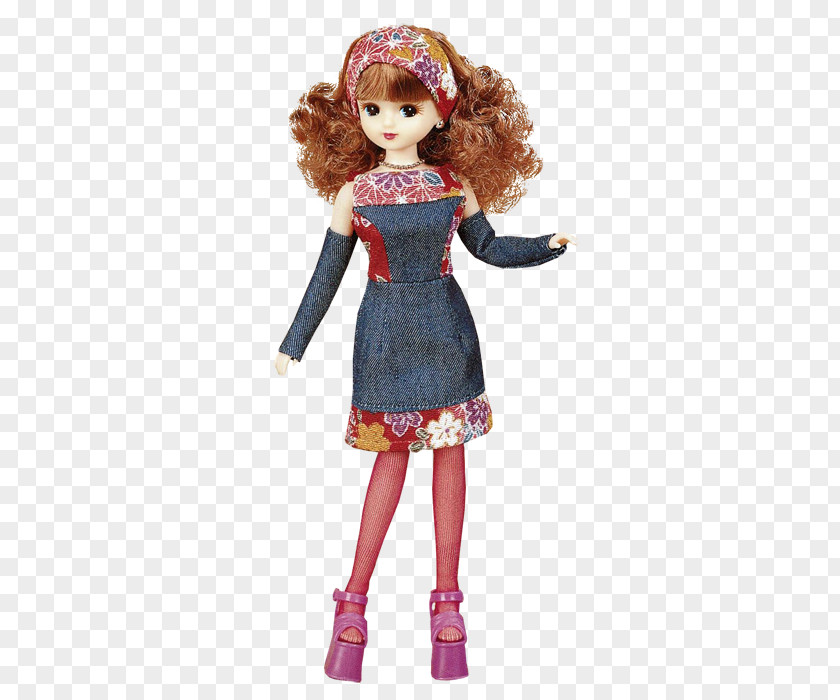 Doll Barbie Download PNG