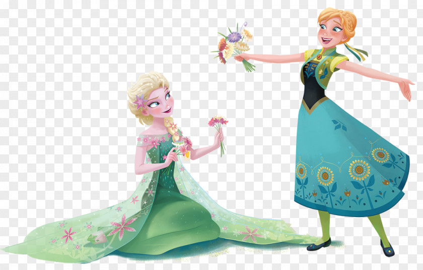 Elsa Anna Kristoff Olaf Disney Infinity PNG