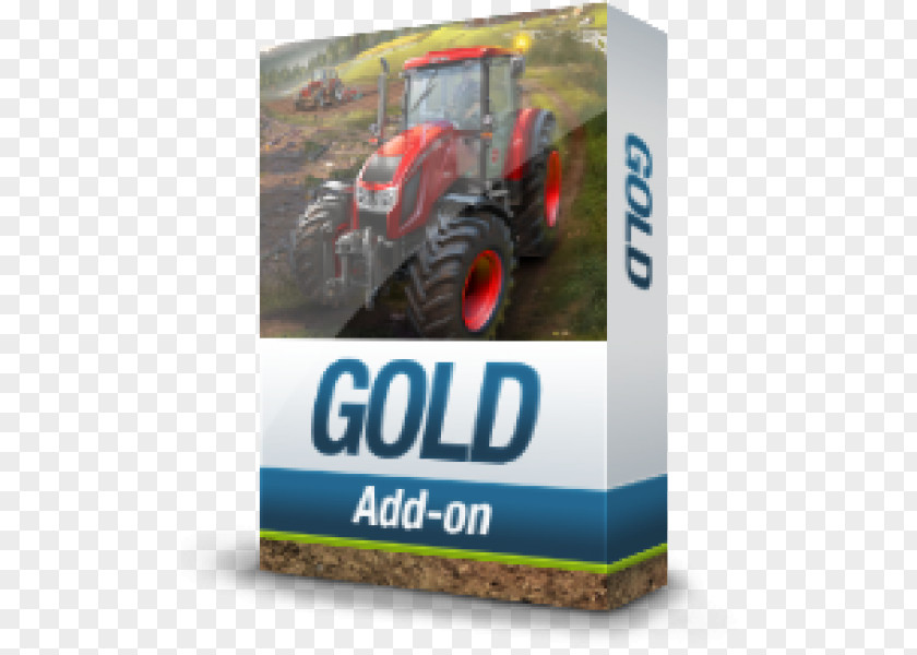 Farming Simulator 15 17 Downloadable Content Expansion Pack PNG