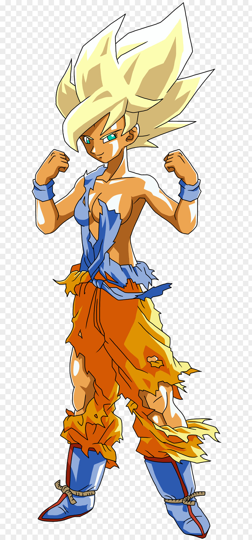 Goku Gohan Vegeta Super Saiya Dragon Ball PNG