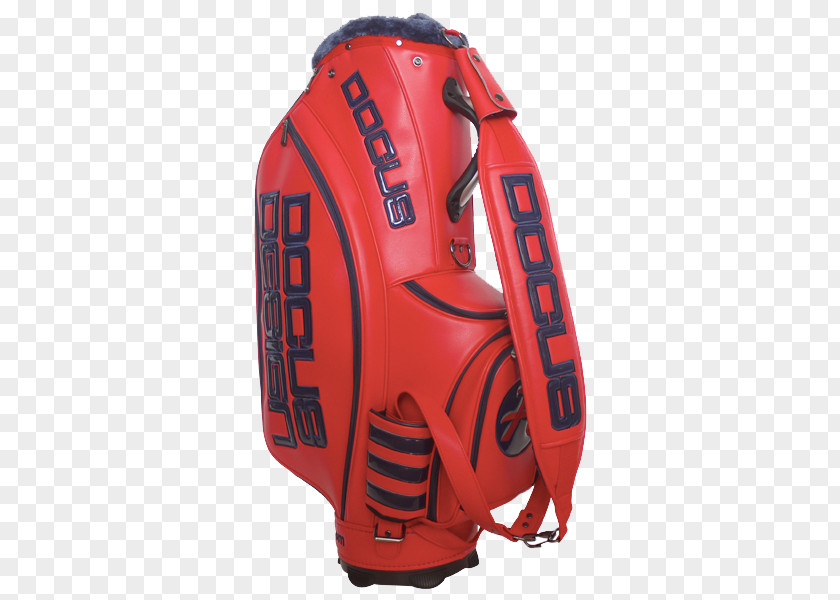 Golf Baseball Glove Caddie Golfbag Handbag PNG