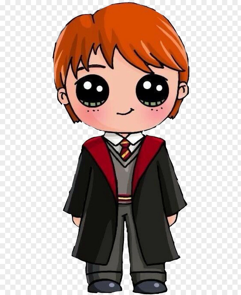 Harry Potter Ron Weasley Hermione Granger Professor Severus Snape Drawing PNG