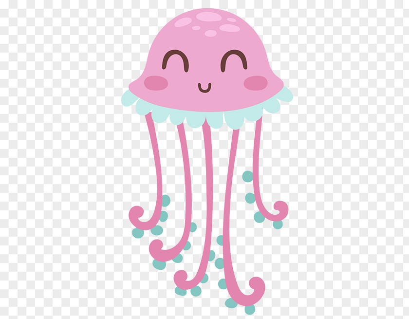 Jellyfish Medusa Aquatic Animal PNG