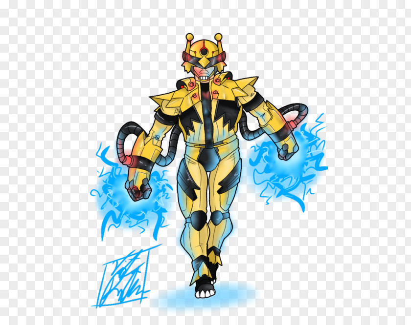 Judge Dredd Illustration Mecha Robot Cartoon Legendary Creature PNG