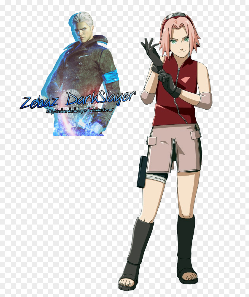 Naruto Sakura Haruno Sasuke Uchiha Uzumaki Hinata Hyuga Kakashi Hatake PNG