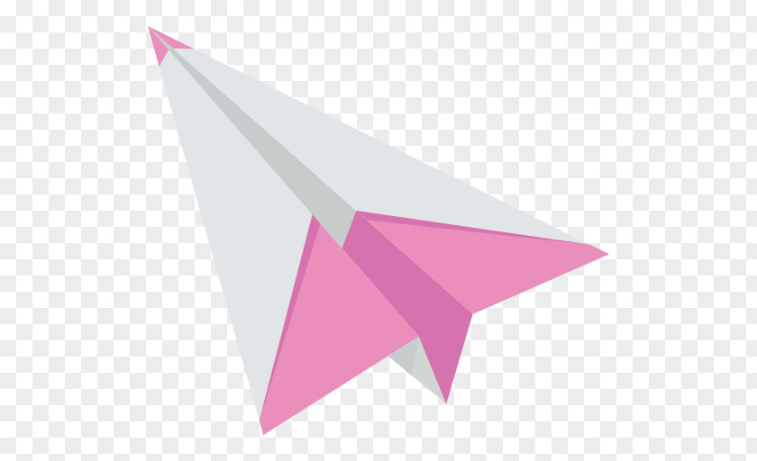 Paper Plane Airplane PNG