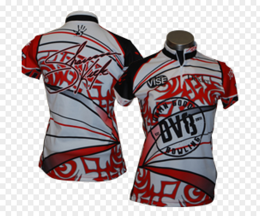 Pba Bowling Shirts For Women Sports Fan Jersey T-shirt Sleeve Product Font PNG