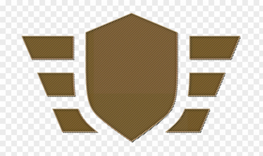 Shapes Icon Rank Insignia PNG