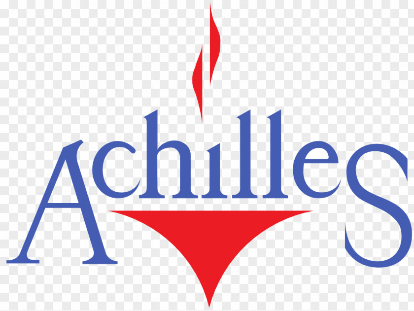 Achilles Vector Logo Organization Brand Clip Art Font PNG