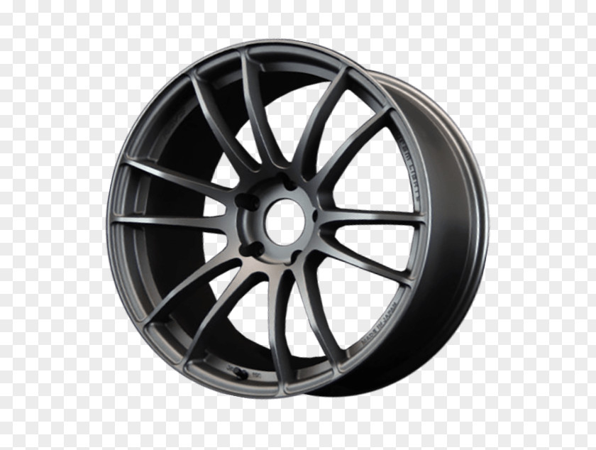 Asanti Black Wheels Rim Carbon Fibers Custom Wheel PNG