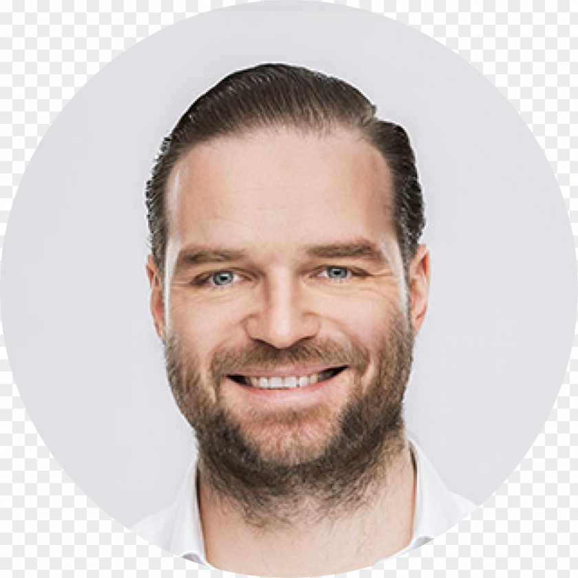 Beard Moustache PNG