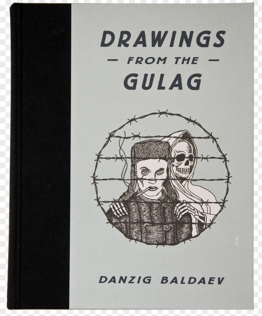 Book Drawings From The Gulag Russian Criminal Tattoo Encyclopedia Hardcover PNG