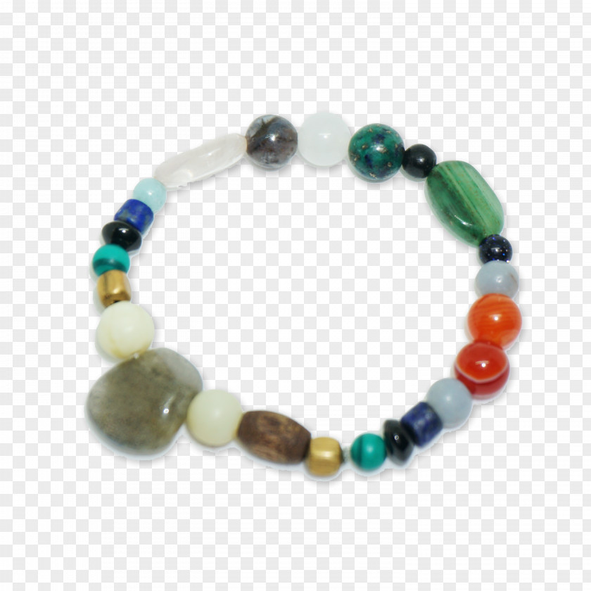 Bracelet Bead Jewellery Gemstone Clothing Accessories PNG