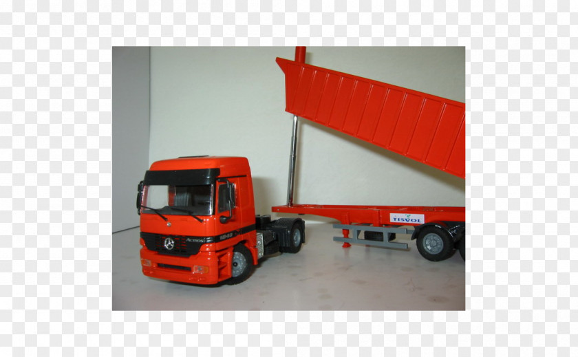 Car Commercial Vehicle Model Scale Models Truck PNG