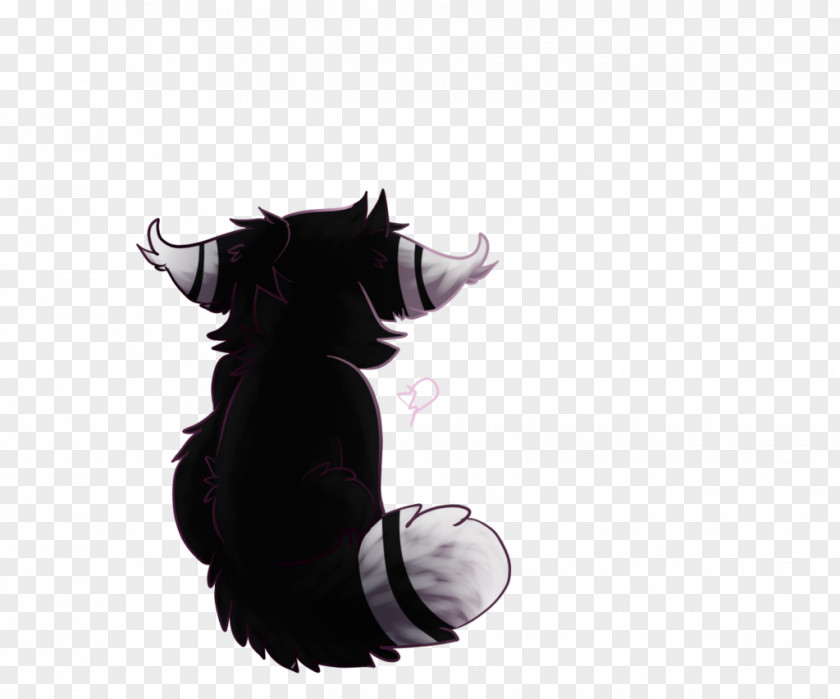 Cat Dog Canidae Silhouette Mammal PNG