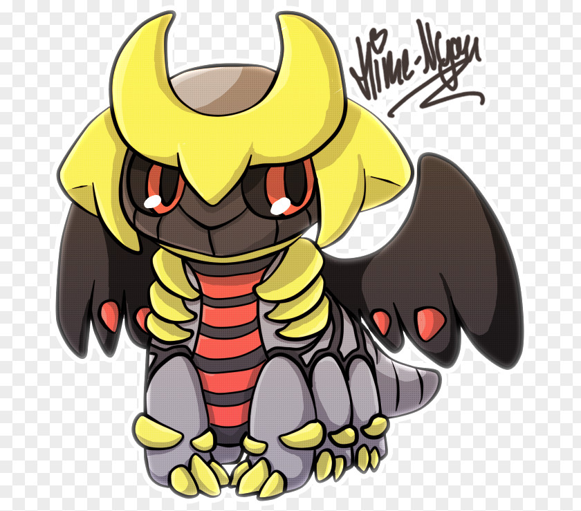 Cute Devil Pokémon Pikachu Rayquaza Giratina Arceus PNG