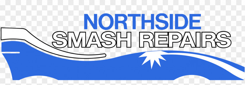 Design Northside Smash Repairs Logo Web PNG