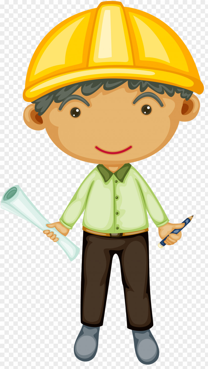 Engineer Vector Graphics Stock Illustration Photography Clip Art PNG