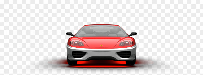 Ferrari 360 Modena F430 Challenge City Car Motor Vehicle PNG