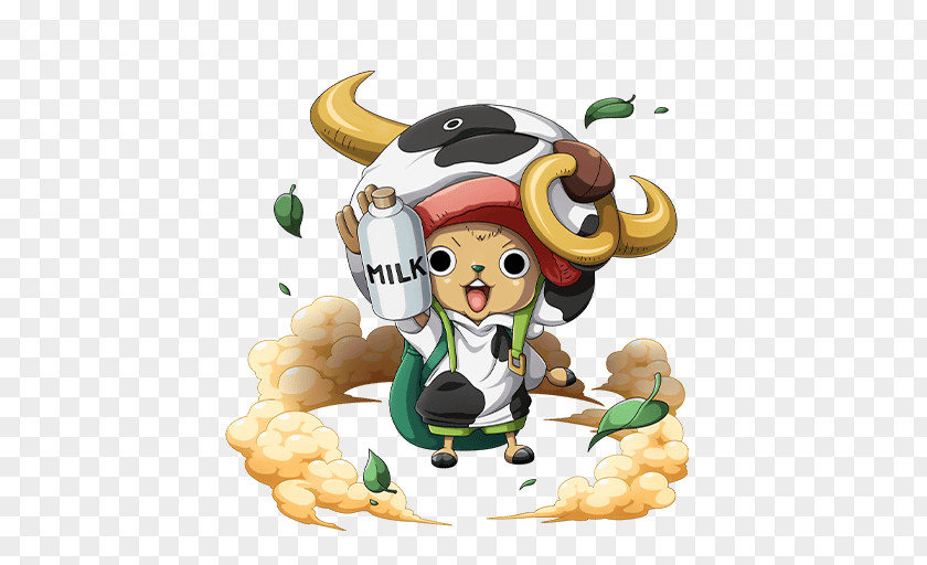 One Piece Tony Chopper Monkey D. Luffy Roronoa Zoro Treasure Cruise Usopp PNG