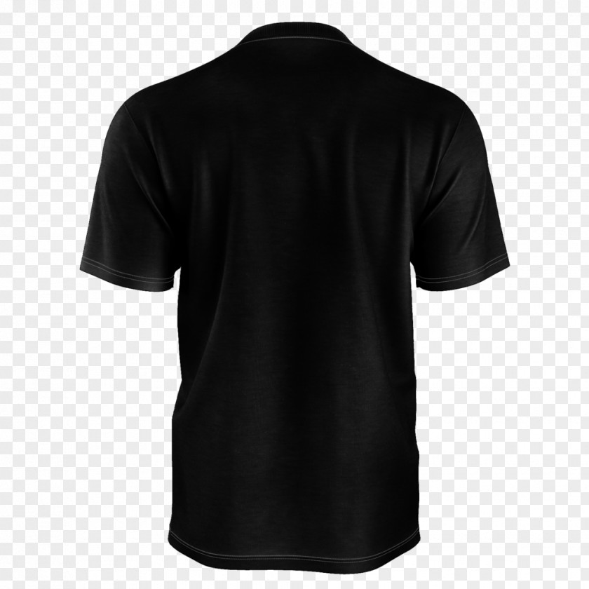 Polo Shirt T-shirt Piqué Sleeve PNG