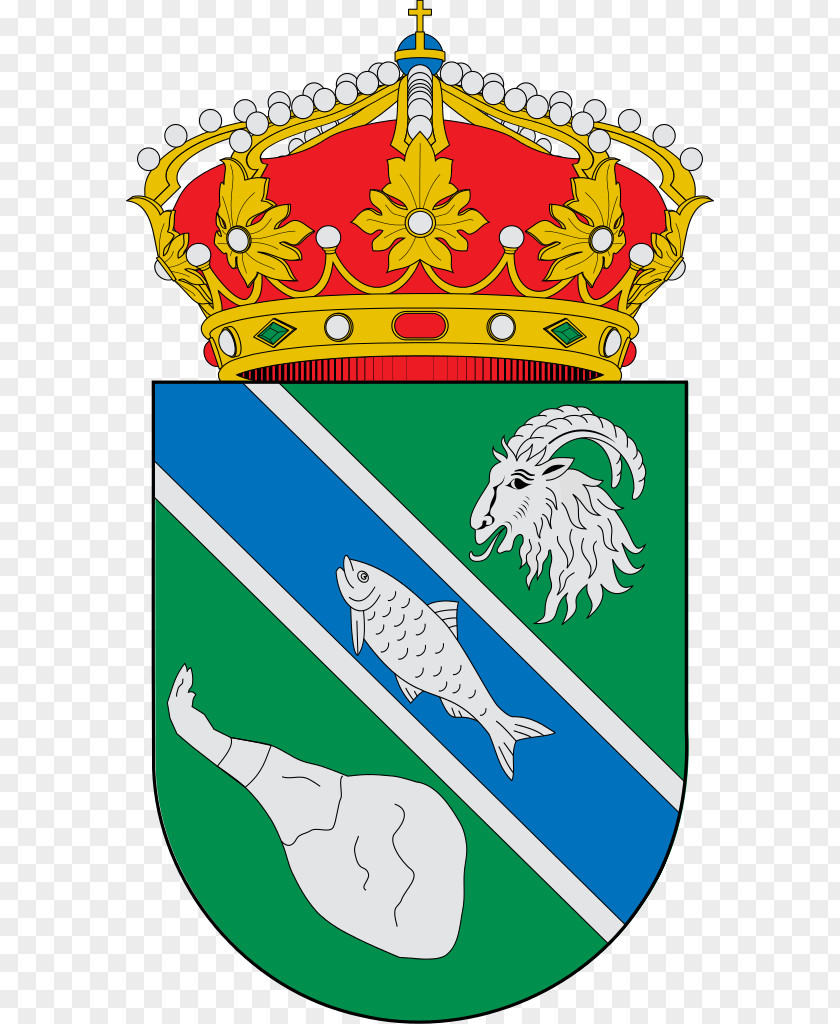 Spanyol Trevélez Escutcheon Heraldry Coat Of Arms City Quintanar Del Rey PNG