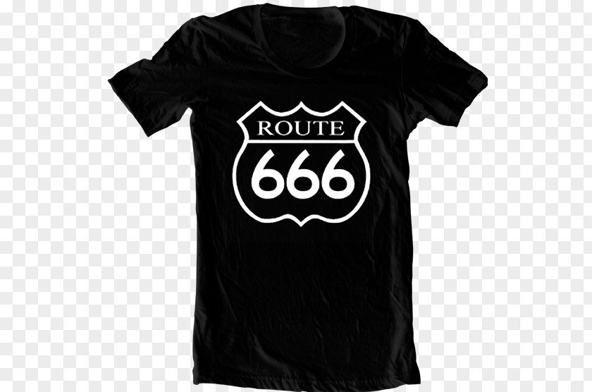 T-shirt Clothing Top Hail Satan PNG