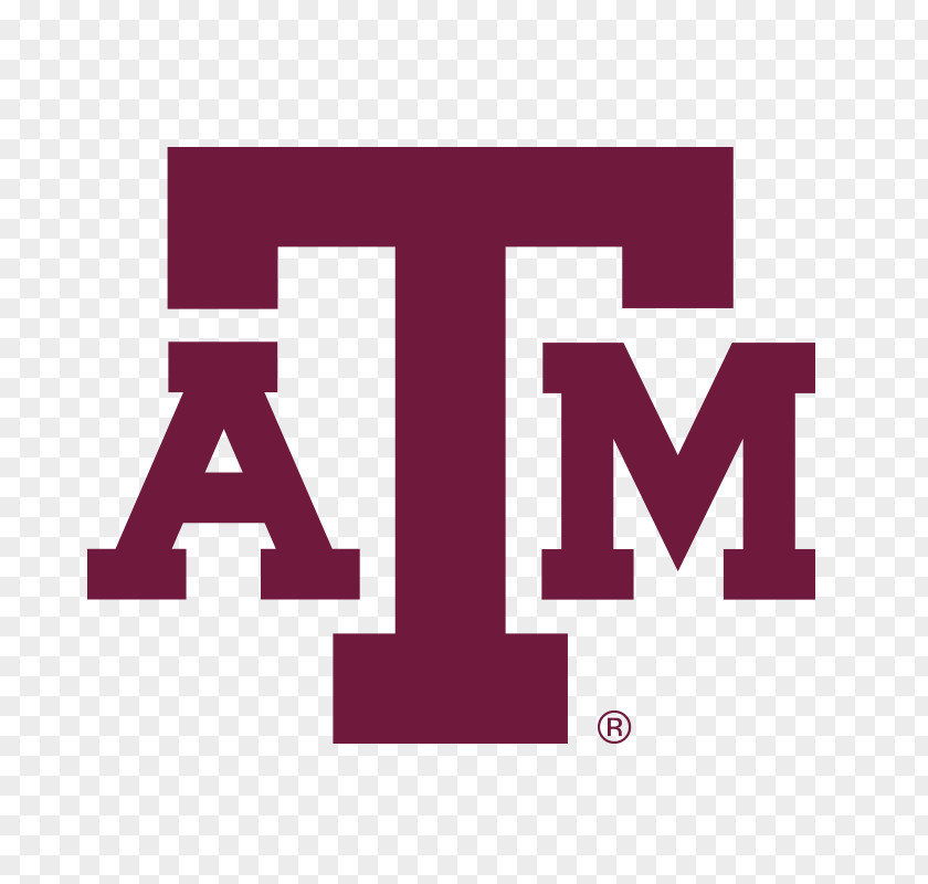 Texas A&m Logo A&M University Aggies Football SEC Engineering Career Fair Softball Women's Soccer PNG