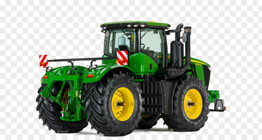 Tractor John Deere Specification Datasheet Manufacturing PNG