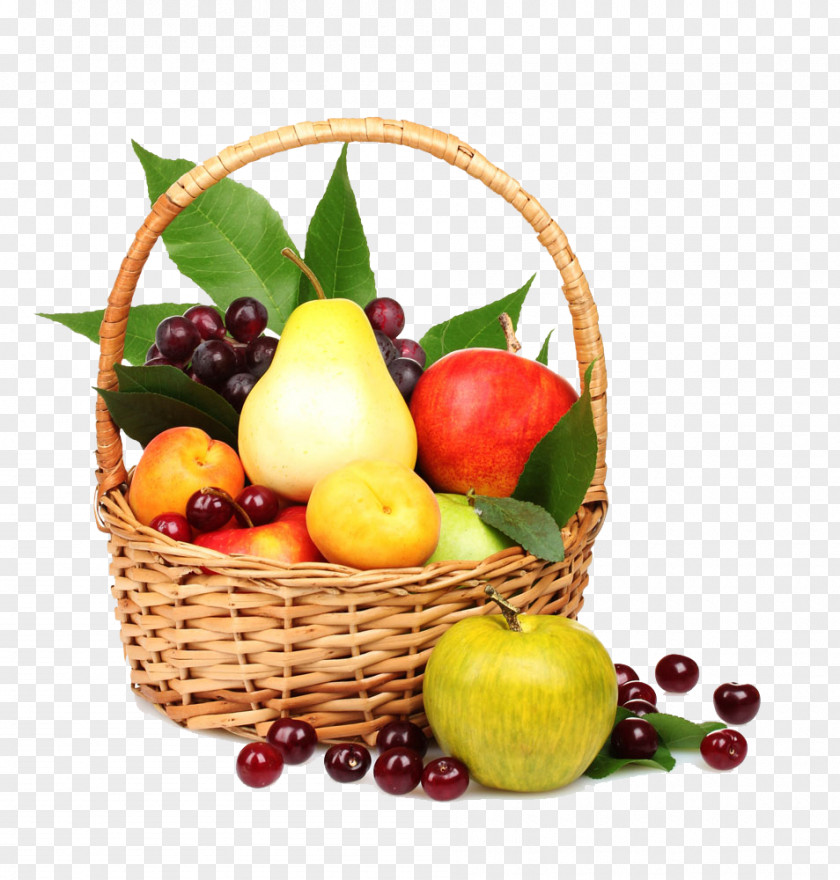 A Bamboo Basket Of Fresh Fruit I'm Going To Lose Weight: Handbook The Dentist Divine Dreams: Live Dream Stock Photography PNG