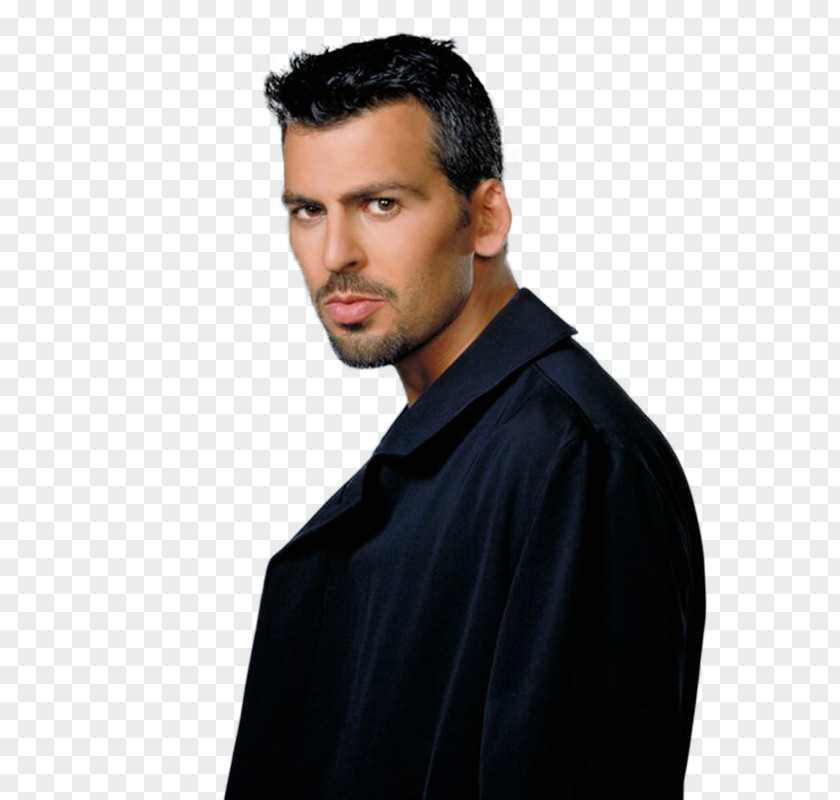 Actor Oded Fehr El Joey Charmed Sigo Aquí PNG